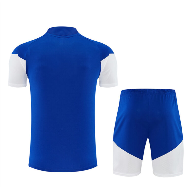 Mens Juventus 2026/27 Royal Blue Training Jersey