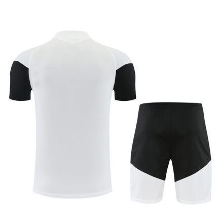 Mens Juventus 2026/27 White Training Jersey