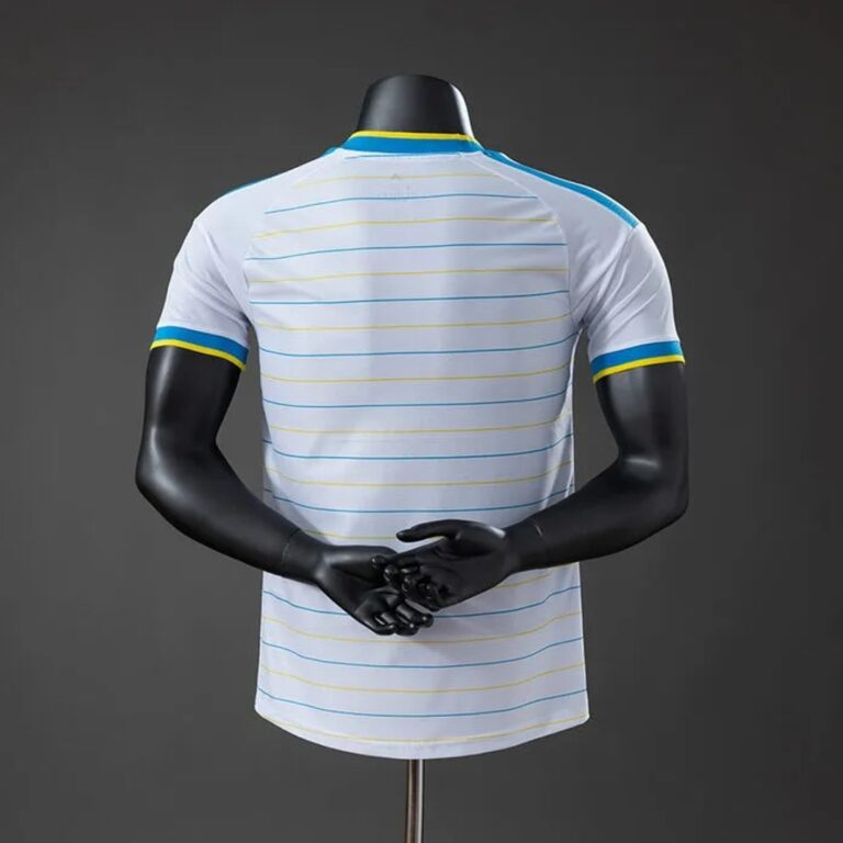 Mens Leeds United F.C. 2026/27 Home Jersey Player Version