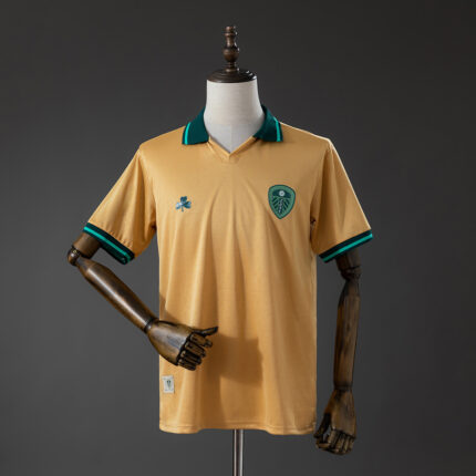 Mens Leeds United F.C. 2026/27 St. Patrick Day Jersey