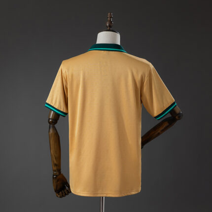 Mens Leeds United F.C. 2026/27 St. Patrick Day Jersey