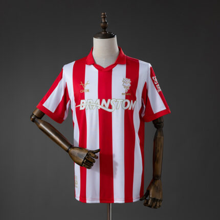 Mens Lincoln City 50th Anniversary Jersey