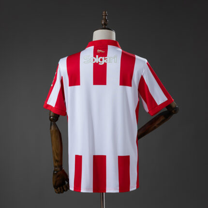 Mens Lincoln City 50th Anniversary Jersey