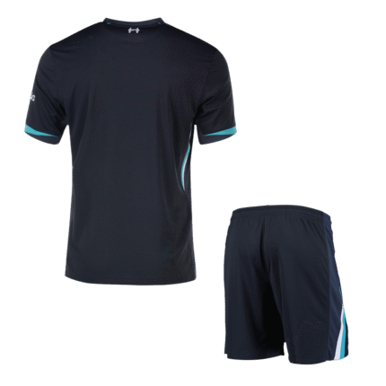 Mens Liverpool 2024/25 Away Kit