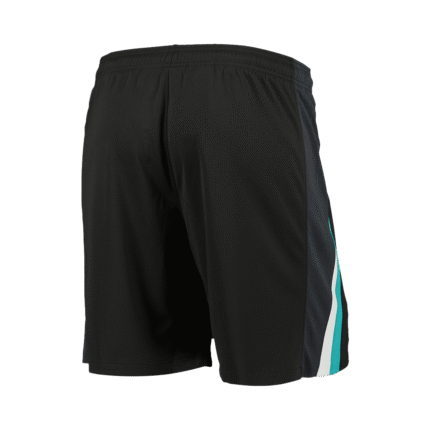 Mens Liverpool 2024/25 Away Shorts