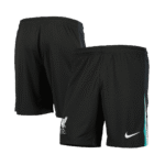 Mens Liverpool 2024/25 Away Shorts