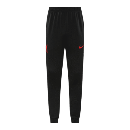 Mens Liverpool 2024/25 Black Pants