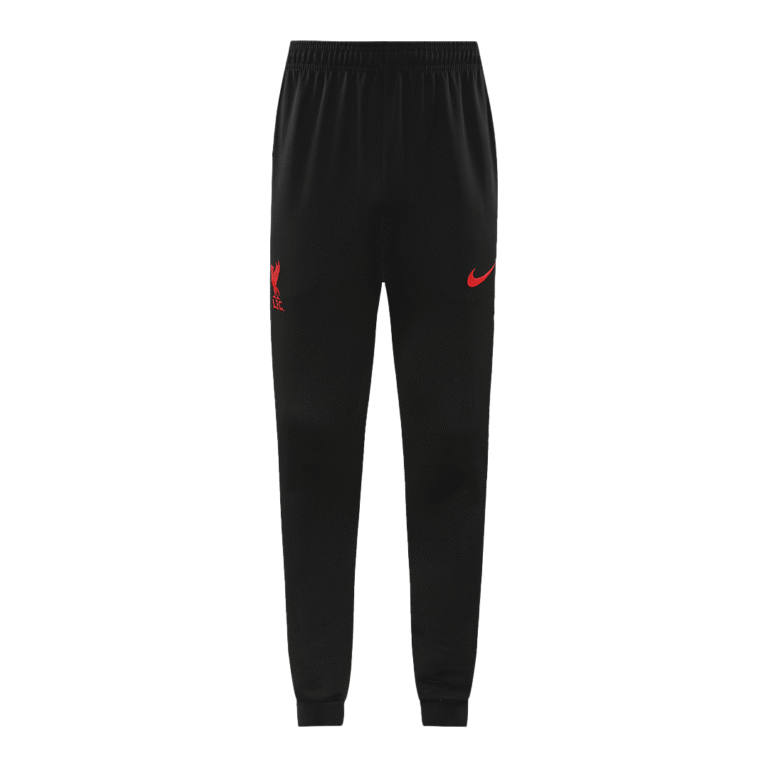 Mens Liverpool 2024/25 Black Pants
