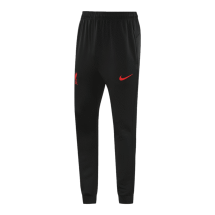 Mens Liverpool 2024/25 Black Pants