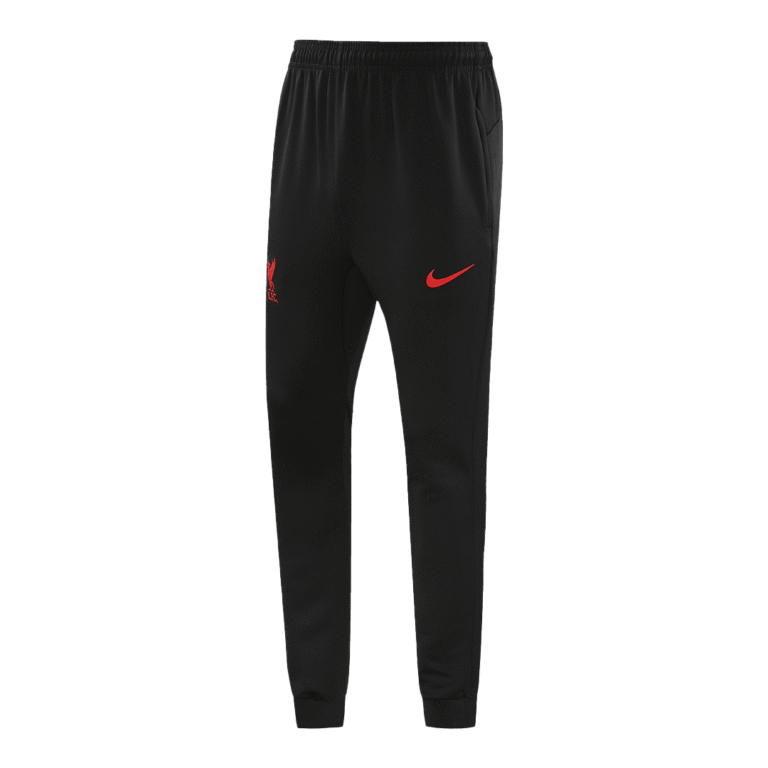 Mens Liverpool 2024/25 Black Pants