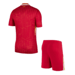 Mens Liverpool 2024/25 Home Kit