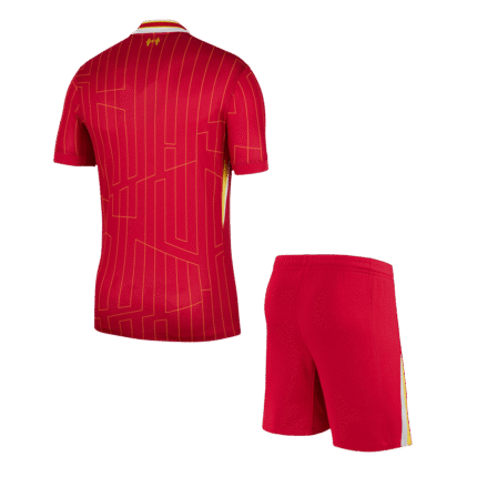 Mens Liverpool 2024/25 Home Kit