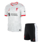 Mens Liverpool 2024/25 Third Kit