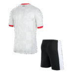 Mens Liverpool 2024/25 Third Kit