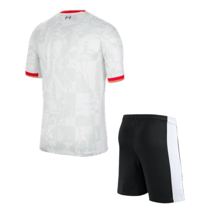 Mens Liverpool 2024/25 Third Kit