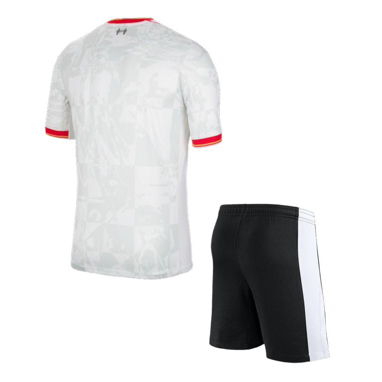 Mens Liverpool 2024/25 Third Kit