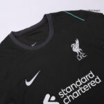 Mens Liverpool 2025/26 Away Jersey – Virgil 4