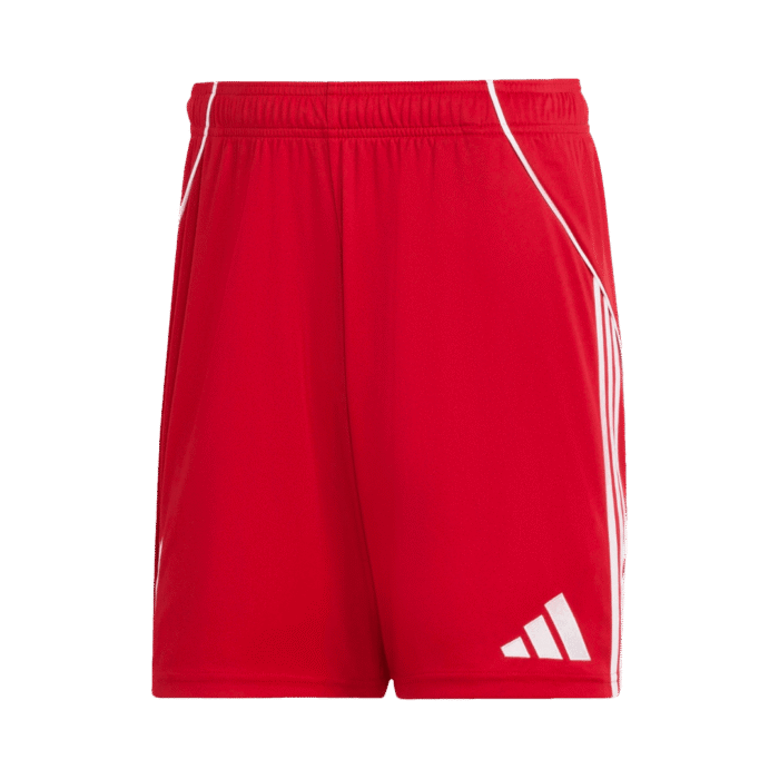 Mens Liverpool 2025/26 Home Kit