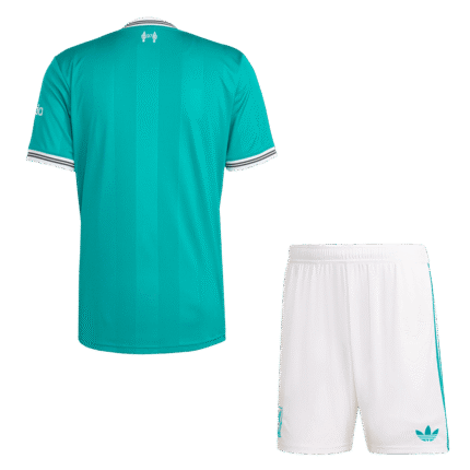 Mens Liverpool 2025/26 Third Kit