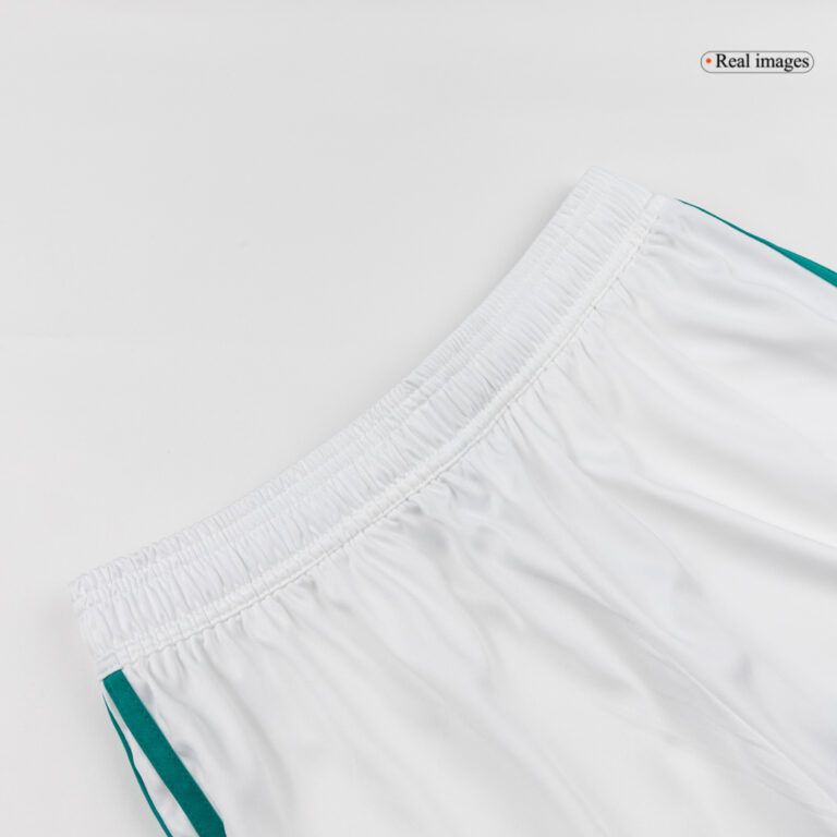 Mens Liverpool 2025/26 Third Shorts