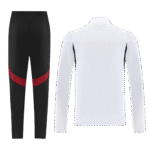 Mens Liverpool 2025/26 White Tracksuit