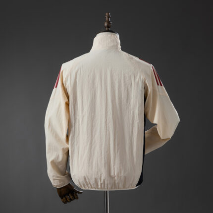 Mens Liverpool 2025/26 Windbreaker Jacket