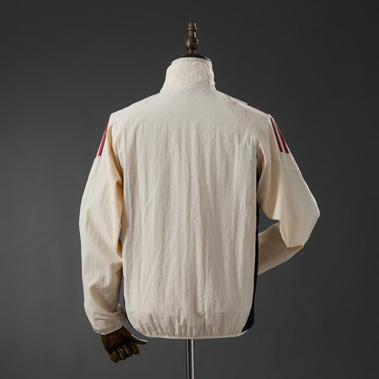Mens Liverpool 2025/26 Windbreaker Jacket