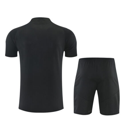 Mens Liverpool 2026/27 All Black Training Jersey