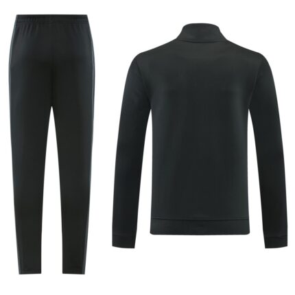 Mens Liverpool 2026/27 Black Tracksuit