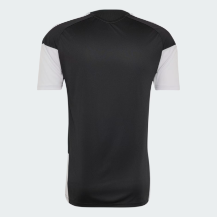 Mens Liverpool 2026/27 Black Training Jersey Player Version