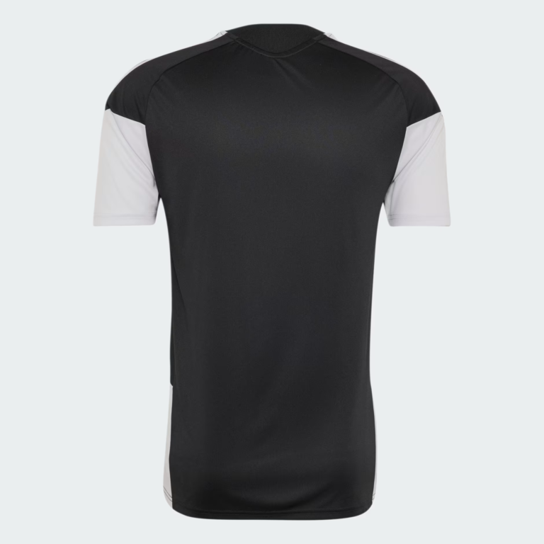 Mens Liverpool 2026/27 Black Training Jersey Player Version