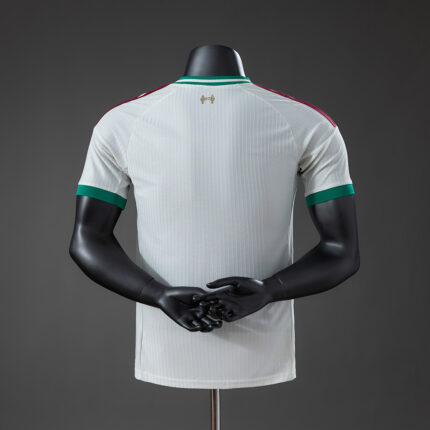 Mens Liverpool 2026/27 Special Edition Jersey Player Version