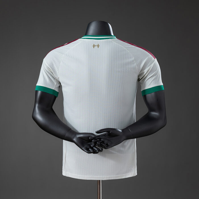 Mens Liverpool 2026/27 Special Edition Jersey Player Version