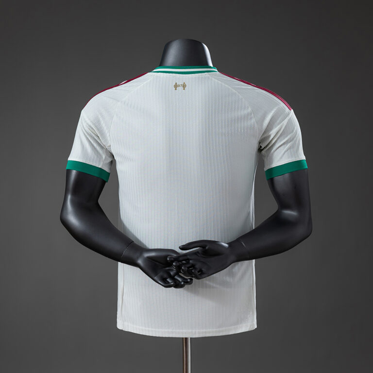 Mens Liverpool 2026/27 Special Edition Jersey Player Version