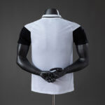 Mens Liverpool 2026/27 White Training Jersey Player Version