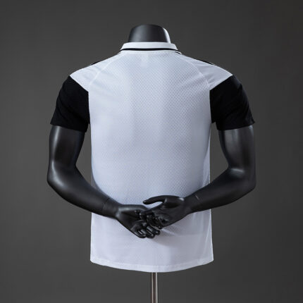 Mens Liverpool 2026/27 White Training Jersey Player Version