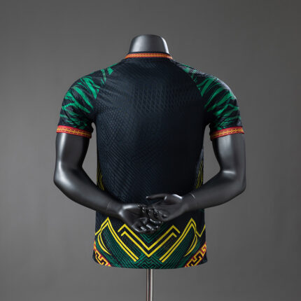 Mens Mali 2025 Jersey Player Version
