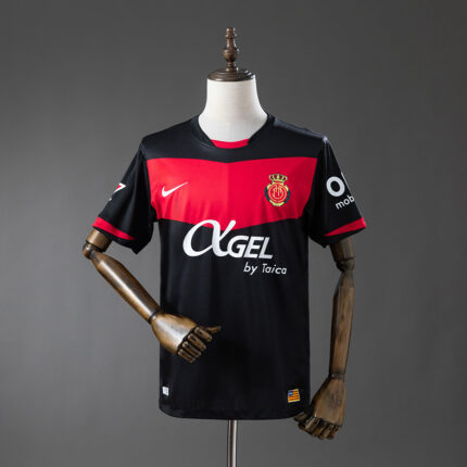 Mens Mallorca 2025/26 Third Jersey