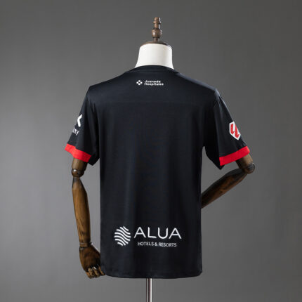 Mens Mallorca 2025/26 Third Jersey
