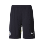 Mens Manchester City 2024/25 Away Shorts