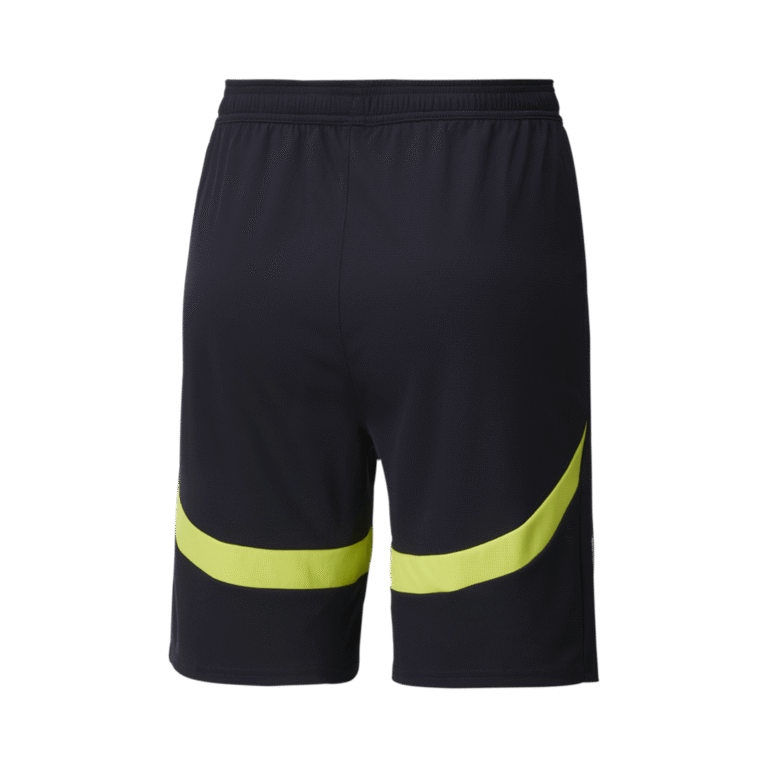 Mens Manchester City 2024/25 Away Shorts