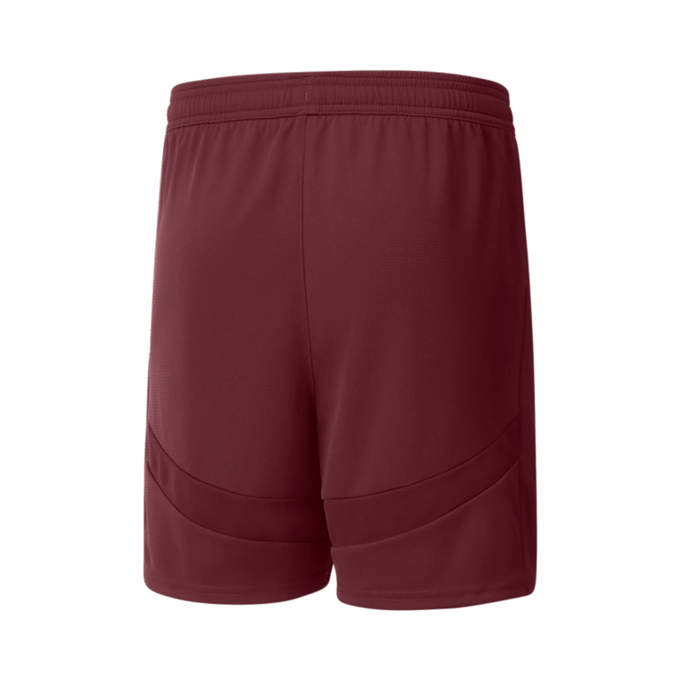Mens Manchester City 2024/25 Third Shorts