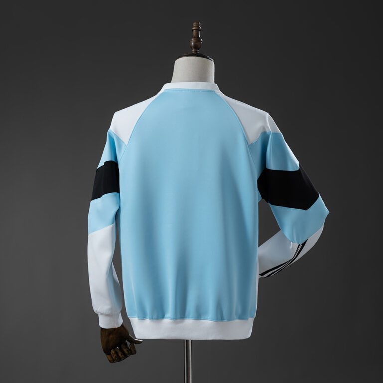 Mens Manchester City 2025/26 SweatMen Long Sleeve Hoodie