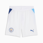 Mens Manchester City 2026/27 Third Shorts