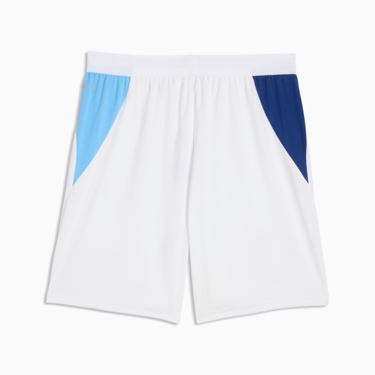 Mens Manchester City 2026/27 Third Shorts