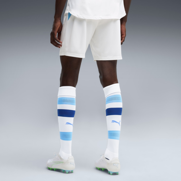 Mens Manchester City 2026/27 Third Shorts