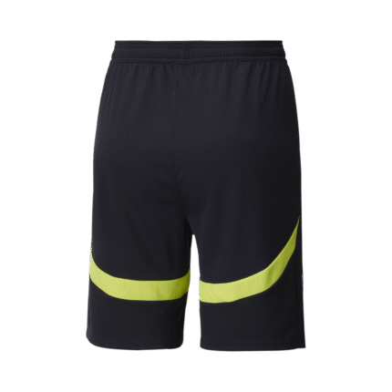 Mens Manchester City Away Shorts