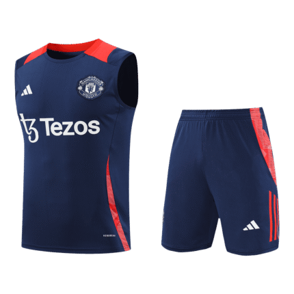 Mens Manchester United 2024/25 Kit