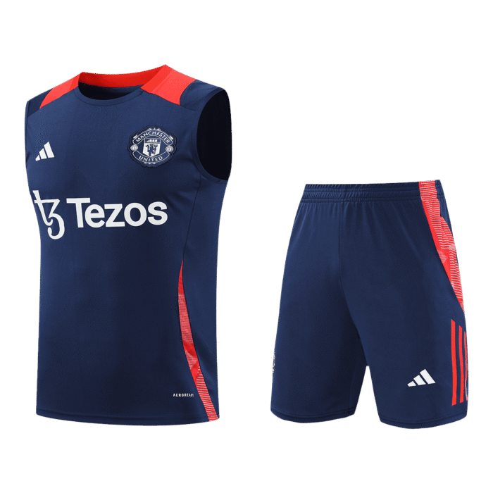 Mens Manchester United 2024/25 Kit