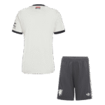 Mens Manchester United 2024/25 Third Kit
